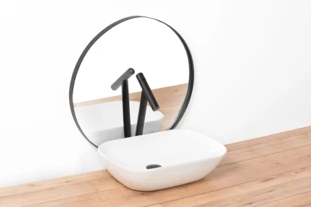 Раковина 50х33,5 см Rea Celia REA-U1952 