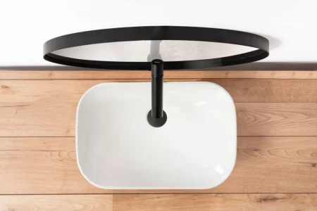 Раковина 50х33,5 см Rea Celia REA-U1952 