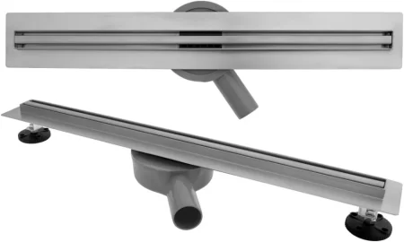 Душевой канал 800 мм Rea Neo Slim Pro REA-G8402 