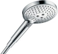 Ручной душ Hansgrohe Raindance Select S 26014000 Хром