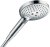 Ручной душ Hansgrohe Raindance Select S 26014000 Хром 