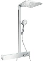 Душевая система Hansgrohe Raindance E 27363000 Хром