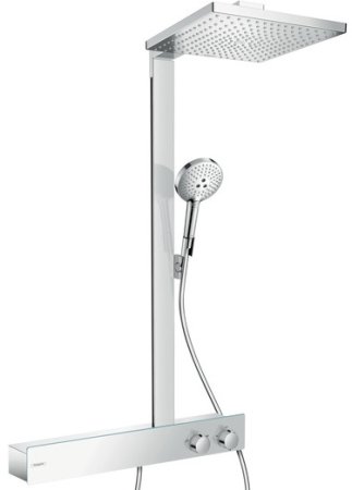 Душевая система Hansgrohe Raindance E 27363000 Хром 