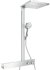 Душевая система Hansgrohe Raindance E 27363000 Хром 
