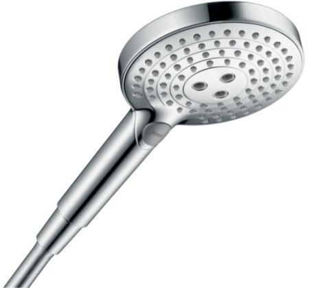 Душевая система Hansgrohe Raindance E 27363000 Хром 
