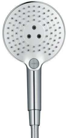 Душевая система Hansgrohe Raindance E 27363000 Хром 