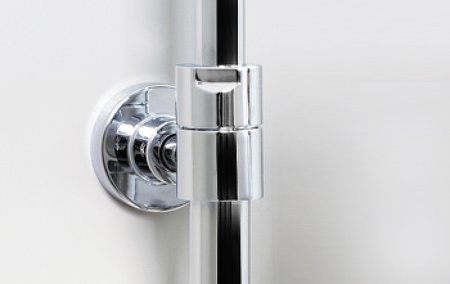 Душевая система WasserKRAFT A199.119.141.010.CH Thermo с термостатом Хром 