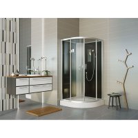 Душевая кабина Erlit Comfort ER3509PE-C4-RUS Душевая кабина Erlit Comfort ER3509PE-C4-RUS