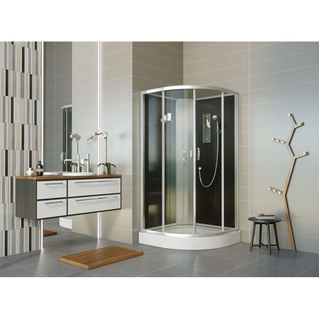 Душевая кабина Erlit Comfort ER3509PE-C4-RUS 