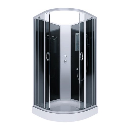 Душевая кабина Erlit Comfort ER3509PE-C4-RUS 