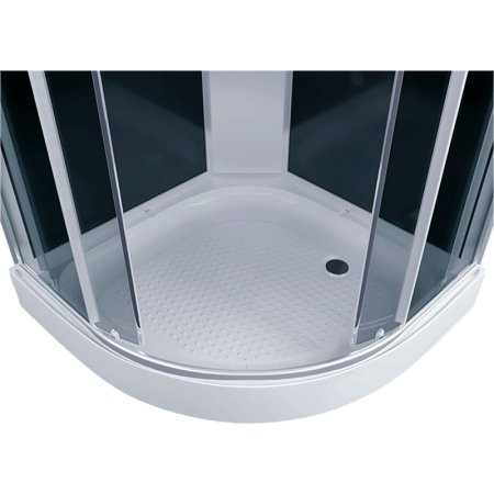 Душевая кабина Erlit Comfort ER3509PE-C4-RUS 