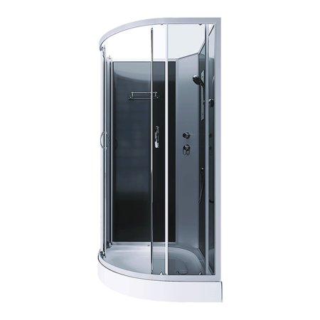 Душевая кабина Erlit Comfort ER3509PE-C4-RUS 