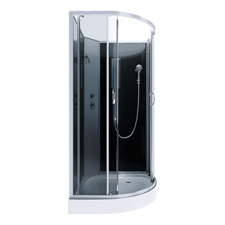 Душевая кабина Erlit Comfort ER3509PE-C4-RUS 