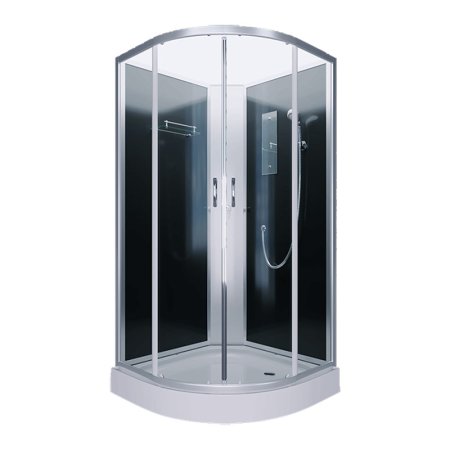 Душевая кабина Erlit Comfort ER3509PE-C4-RUS 