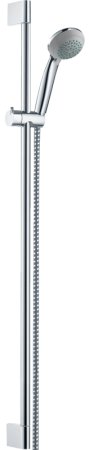 Душевой гарнитур Hansgrohe Crometta 27729000 Хром 