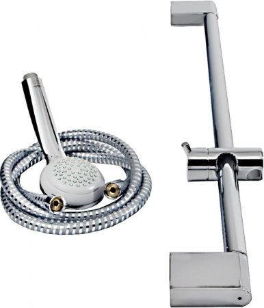 Душевой гарнитур Hansgrohe Crometta 27729000 Хром 