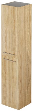 Шкаф пенал Creto Tivoli 35 50-1035S подвесной Soft 