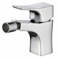 Смеситель для биде Kaiser Clever 76088 Хром Смеситель для биде Kaiser Clever 76088 Хром