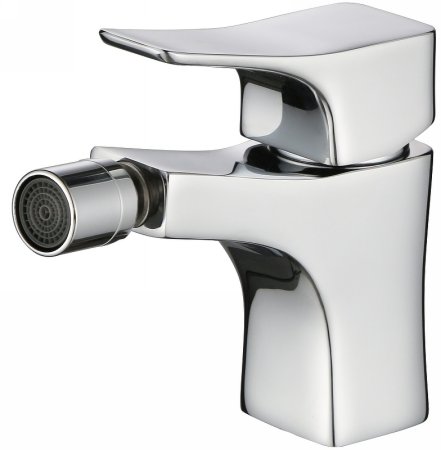 Смеситель для биде Kaiser Clever 76088 Хром 