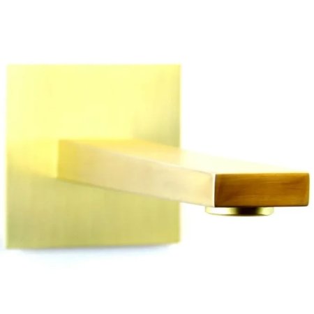 Излив Webert AC0327794 золото 