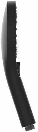 Душевая система Vincea Inspire VSFW-3I21T1MB с термостатом Черная матовая 