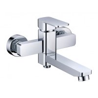 Смеситель для ванны Landberg LB-5204 Хром