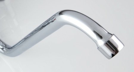 Смеситель для ванны Frap H20 F2220 универсальный Хром 