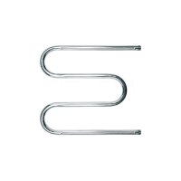 Полотенцесушитель водяной Ника Simple М1/СП 50х60