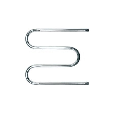 Полотенцесушитель водяной Ника Simple М1/СП 50х60 