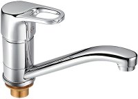 Смеситель для кухни Frap H50 F4550-2 Хром