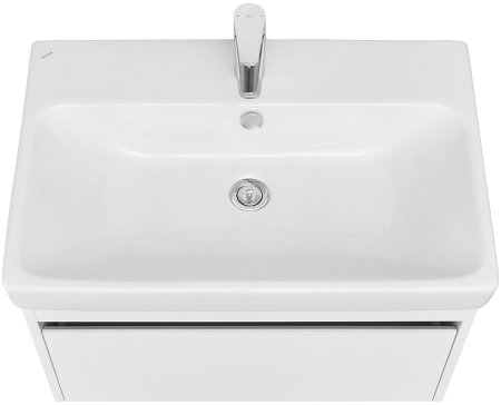 Тумба под раковину Aquaton Марти 70 1A267501MY010 подвесная Ясень шимо 