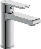 Смеситель для раковины Cersanit Brasko 63020 Хром