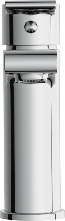 Смеситель для раковины Cersanit Brasko 63020 Хром 