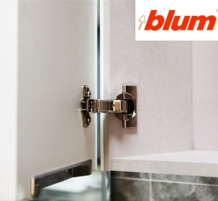 Тумба под раковину Aquaton Шерилл 85 1A208801SH010 подвесная Белая 