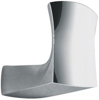 Крючок Paini Lady 89CR011 Хром