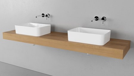 Столешница VELVEX Unit 190 дуб французский 