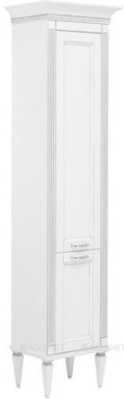 Пенал Aquanet Cелена 40 R 
