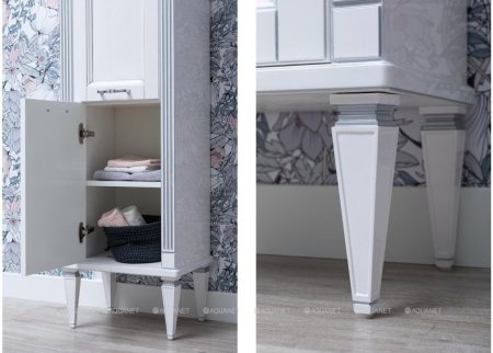 Пенал Aquanet Cелена 40 R 