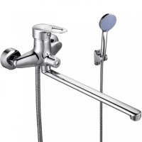 Cмеситель для ванны ViEiR V174041 Хром