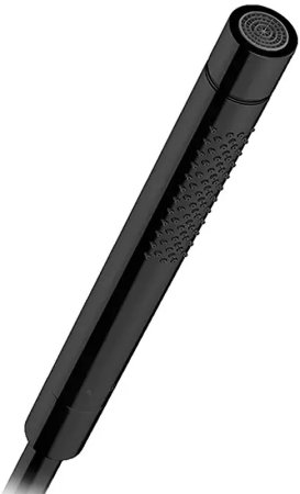 Ручной душ Axor Starck 28532670 Черный матовый 