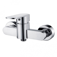 Cмеситель для душа GANZER BOLDER GZ06052 CHROME Cмеситель для душа GANZER BOLDER GZ06052 CHROME