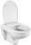 Унитаз Roca Mateo 346200000 подвесной без сиденья 