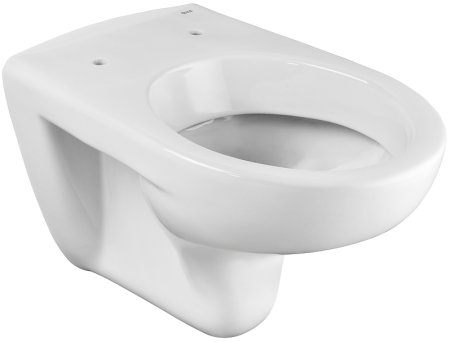 Унитаз Roca Mateo 346200000 подвесной без сиденья 