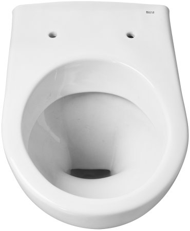 Унитаз Roca Mateo 346200000 подвесной без сиденья 