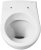Унитаз Roca Mateo 346200000 подвесной без сиденья 