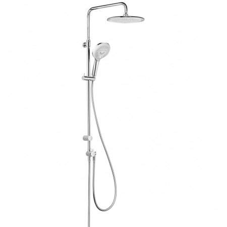 Душевая система Kludi Freshline 6709005-00 Хром 