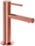 Смеситель для раковины Vitra Origin A4255626 Медь 