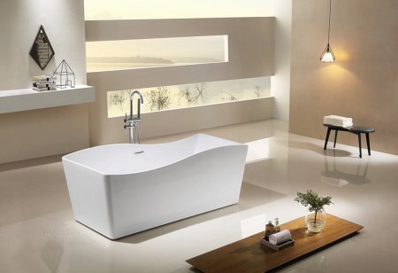 Акриловая ванна Granada 