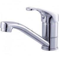 Cмеситель для раковины HANSEN H45131 Хром