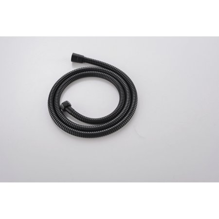 Душевая система Orans OLS-7558 чёрная 